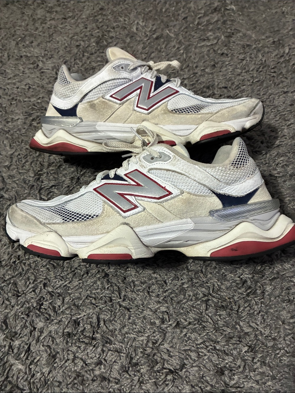 New balance 9060
